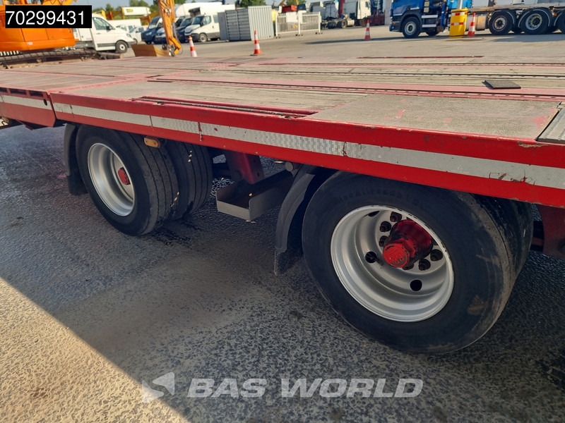 DAF XF 440 6X2 NL-combi Transporter HMF 900-K2 Kran Winch Lift-Lenkachse Euro 6 租赁 DAF XF 440 6X2 NL-combi Transporter HMF 900-K2 Kran Winch Lift-Lenkachse Euro 6：图20