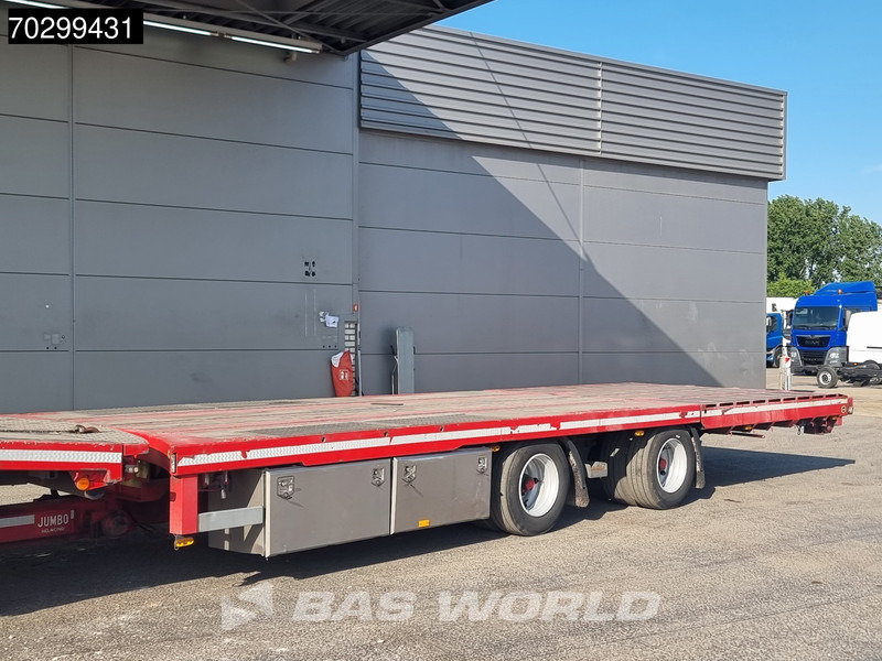 DAF XF 440 6X2 NL-combi Transporter HMF 900-K2 Kran Winch Lift-Lenkachse Euro 6 租赁 DAF XF 440 6X2 NL-combi Transporter HMF 900-K2 Kran Winch Lift-Lenkachse Euro 6：图15