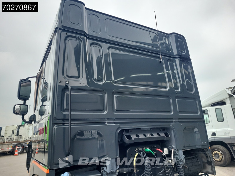 DAF XF 440 XF 4X2 NL-Truck SC Euro 6 ACC - 牵引车:图3 DAF XF 440 XF 4X2 NL-Truck SC Euro 6 ACC - 牵引车:图3