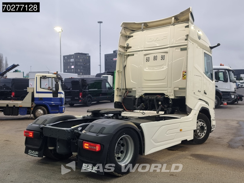 DAF XF 450 4X2 Retarder ADR ACC MirrorCam - 牵引车:图5 DAF XF 450 4X2 Retarder ADR ACC MirrorCam - 牵引车:图5