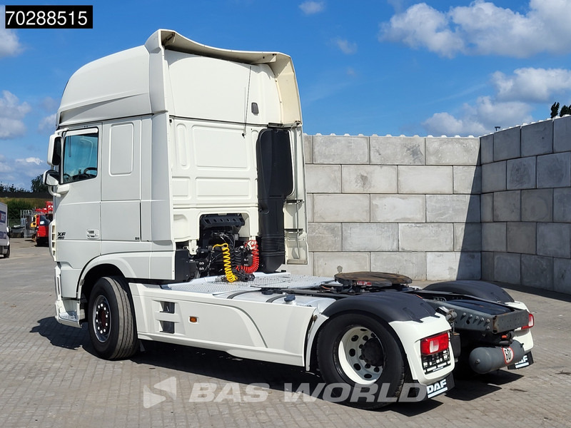 DAF XF 460 4X2 NL-Truck SSC Retarder 2xTanks ACC Euro 6 - 牵引车:图2 DAF XF 460 4X2 NL-Truck SSC Retarder 2xTanks ACC Euro 6 - 牵引车:图2