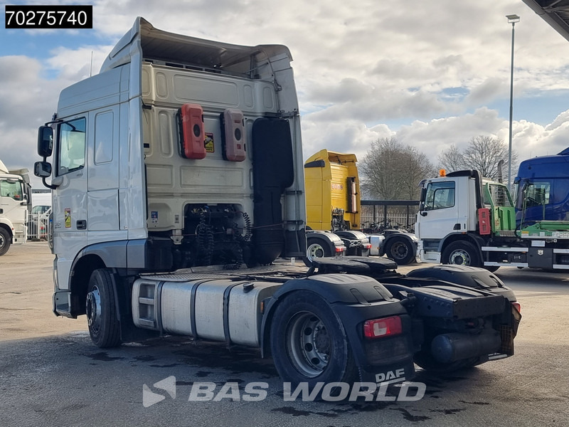 DAF XF 460 4X2 SC Retarder 2x Tanks ACC Standklima - 牵引车:图2 DAF XF 460 4X2 SC Retarder 2x Tanks ACC Standklima - 牵引车:图2