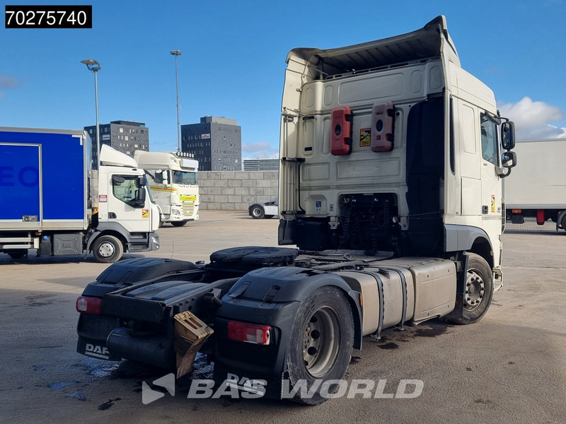 DAF XF 460 4X2 SC Retarder 2x Tanks ACC Standklima - 牵引车:图5 DAF XF 460 4X2 SC Retarder 2x Tanks ACC Standklima - 牵引车:图5