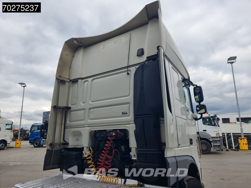 DAF XF 460 4X2 SSC Retarder 2XTanks Euro 6 - 牵引车:图5 DAF XF 460 4X2 SSC Retarder 2XTanks Euro 6 - 牵引车:图5