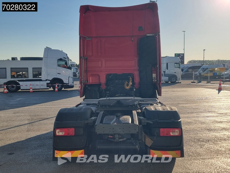 DAF XF 460 4X2 SSC Retarder 2x Tanks Standklima - 牵引车:图3 DAF XF 460 4X2 SSC Retarder 2x Tanks Standklima - 牵引车:图3