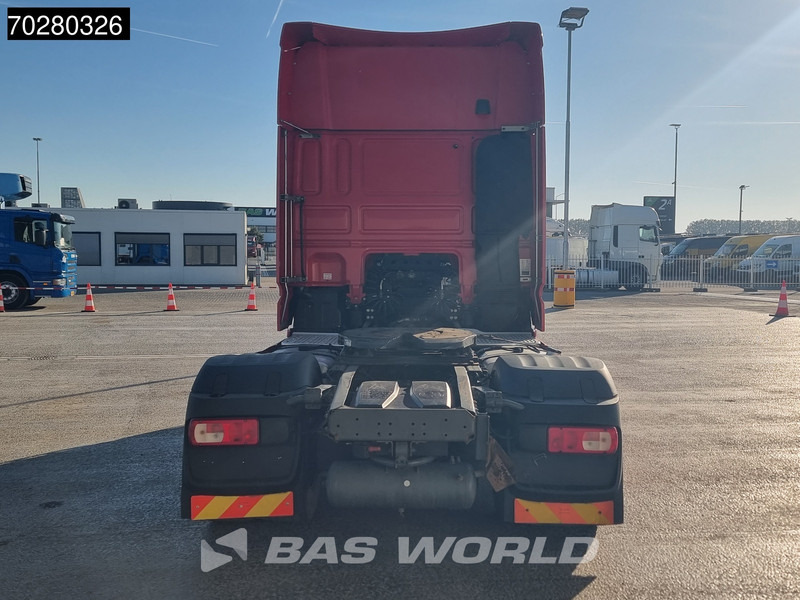DAF XF 460 4X2 SSC Retarder 2x Tanks Standklima - 牵引车:图3 DAF XF 460 4X2 SSC Retarder 2x Tanks Standklima - 牵引车:图3