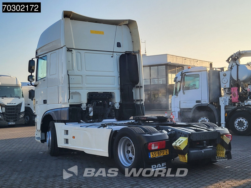 DAF XF 460 XF 4X2 NL-Truck SSC 2xTanks Standklima - 牵引车:图2 DAF XF 460 XF 4X2 NL-Truck SSC 2xTanks Standklima - 牵引车:图2