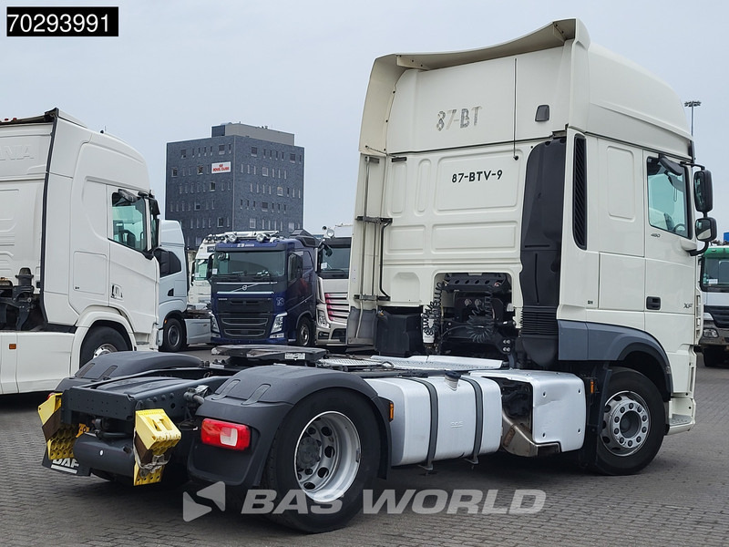 DAF XF 480 4X2 ENGINE PROBLEM! NL-Truck SSC 2xTanks ACC Euro 6 - 牵引车:图5 DAF XF 480 4X2 ENGINE PROBLEM! NL-Truck SSC 2xTanks ACC Euro 6 - 牵引车:图5