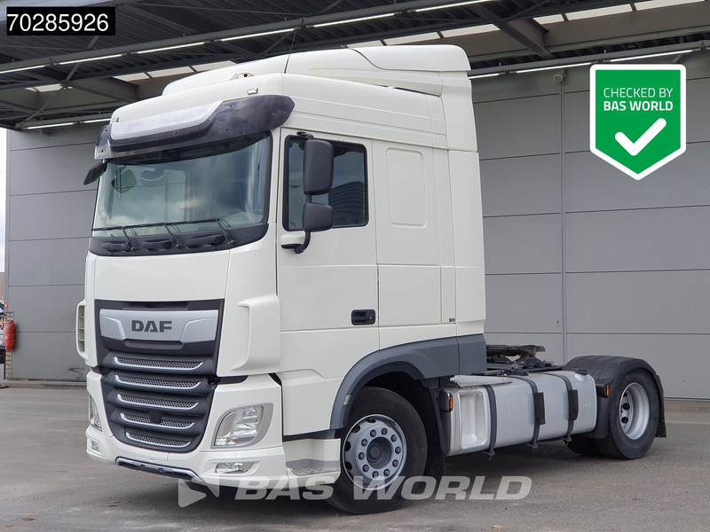 DAF XF 480 4X2 Euro 6 - 牵引车:图1 DAF XF 480 4X2 Euro 6 - 牵引车:图1