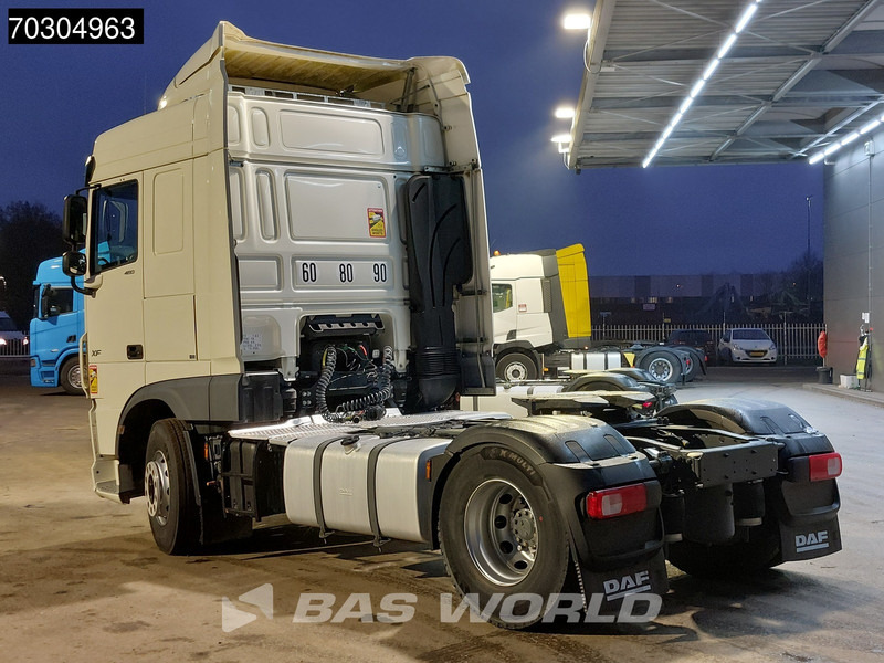 DAF XF 480 4X2 Good Tyres! SC Euro6 - 牵引车:图2 DAF XF 480 4X2 Good Tyres! SC Euro6 - 牵引车:图2