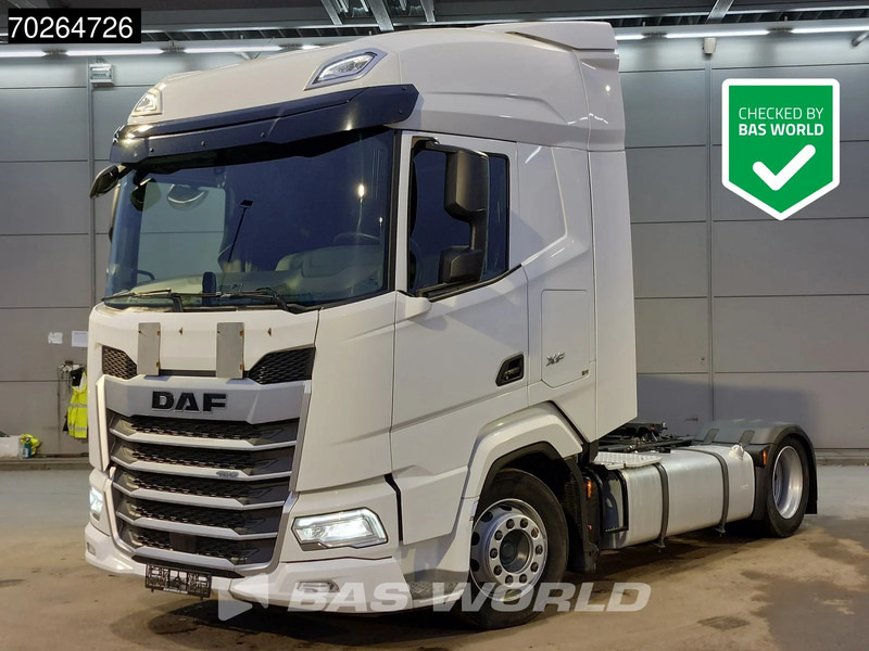 DAF XF 480 4X2 Mega 2xTanks ACC LED Euro 6 - 牵引车:图1 DAF XF 480 4X2 Mega 2xTanks ACC LED Euro 6 - 牵引车:图1