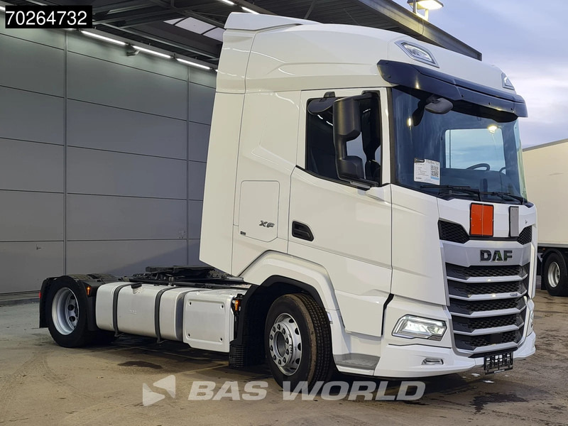 DAF XF 480 4X2 Mega 2xTanks ACC LED Euro 6 - 牵引车:图3 DAF XF 480 4X2 Mega 2xTanks ACC LED Euro 6 - 牵引车:图3