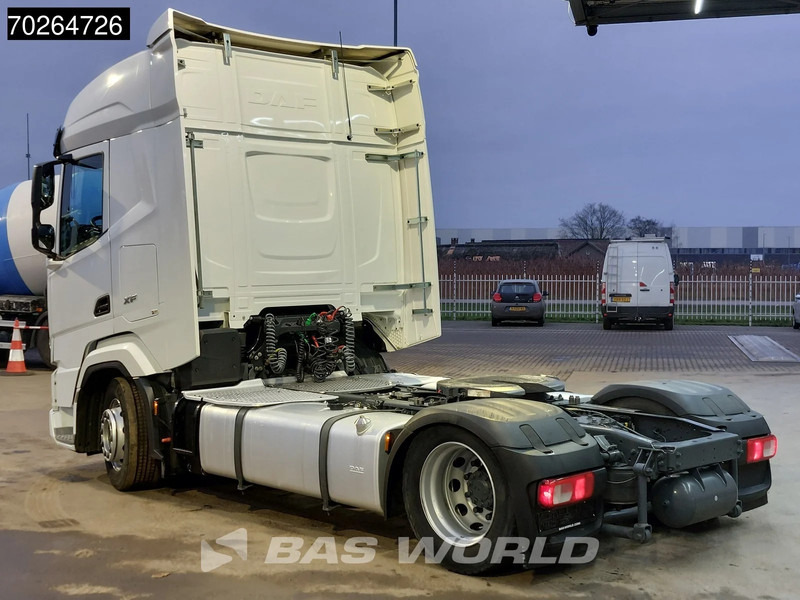 DAF XF 480 4X2 Mega 2xTanks ACC LED Euro 6 - 牵引车:图2 DAF XF 480 4X2 Mega 2xTanks ACC LED Euro 6 - 牵引车:图2