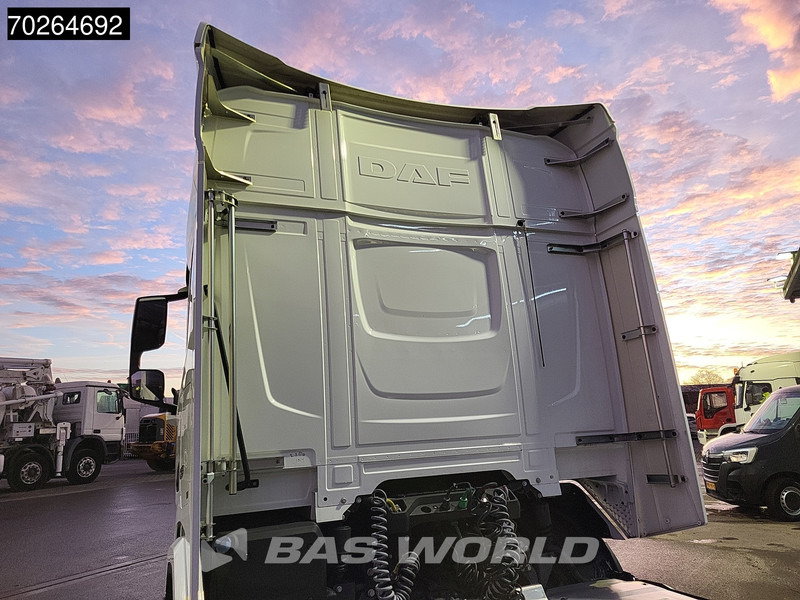 DAF XF 480 4X2 Mega 2xTanks ACC LED Euro 6 - 牵引车:图5 DAF XF 480 4X2 Mega 2xTanks ACC LED Euro 6 - 牵引车:图5