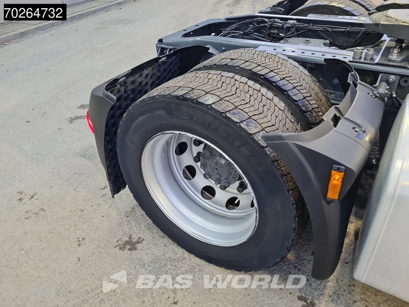 DAF XF 480 4X2 Mega 2xTanks ACC LED Euro 6 - 牵引车:图5 DAF XF 480 4X2 Mega 2xTanks ACC LED Euro 6 - 牵引车:图5