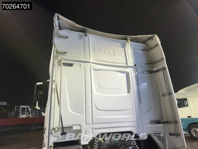 DAF XF 480 4X2 Mega 2xTanks ACC LED - 牵引车:图5 DAF XF 480 4X2 Mega 2xTanks ACC LED - 牵引车:图5