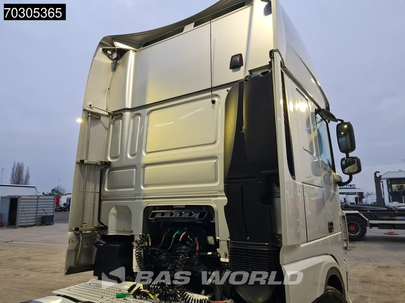 DAF XF 480 4X2 NL-Truck APK Mega Retarder 2xTanks - 牵引车:图5 DAF XF 480 4X2 NL-Truck APK Mega Retarder 2xTanks - 牵引车:图5