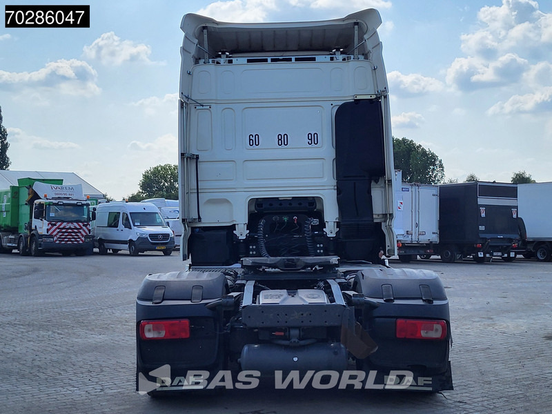 DAF XF 480 4X2 SC 2x Tanks PTO Standklima Navi LED ACC - 牵引车:图3 DAF XF 480 4X2 SC 2x Tanks PTO Standklima Navi LED ACC - 牵引车:图3