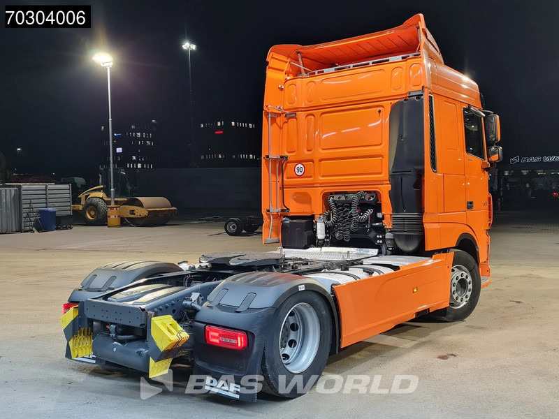 DAF XF 480 4X2 SC 2xtanks Standklima - 牵引车:图5 DAF XF 480 4X2 SC 2xtanks Standklima - 牵引车:图5