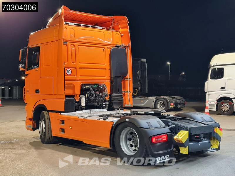 DAF XF 480 4X2 SC 2xtanks Standklima - 牵引车:图2 DAF XF 480 4X2 SC 2xtanks Standklima - 牵引车:图2