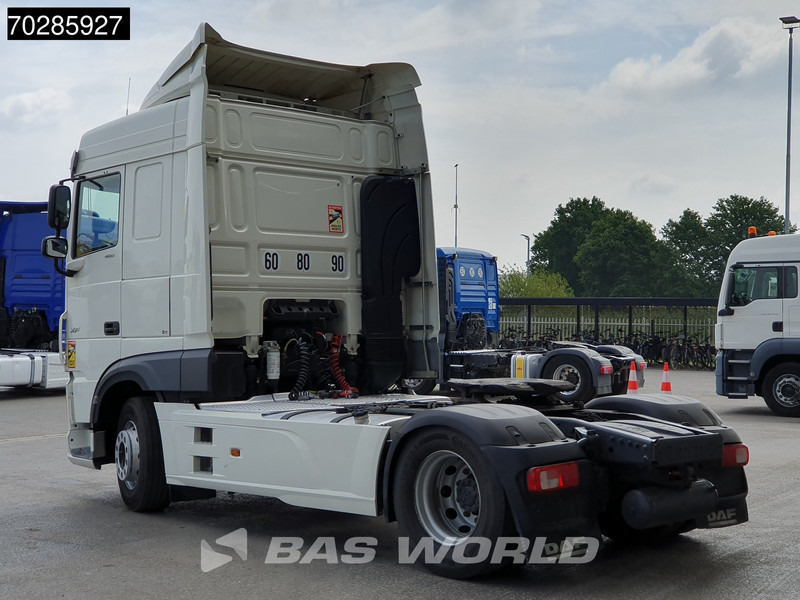 DAF XF 480 4X2 SC ACC Euro 6 - 牵引车:图2 DAF XF 480 4X2 SC ACC Euro 6 - 牵引车:图2