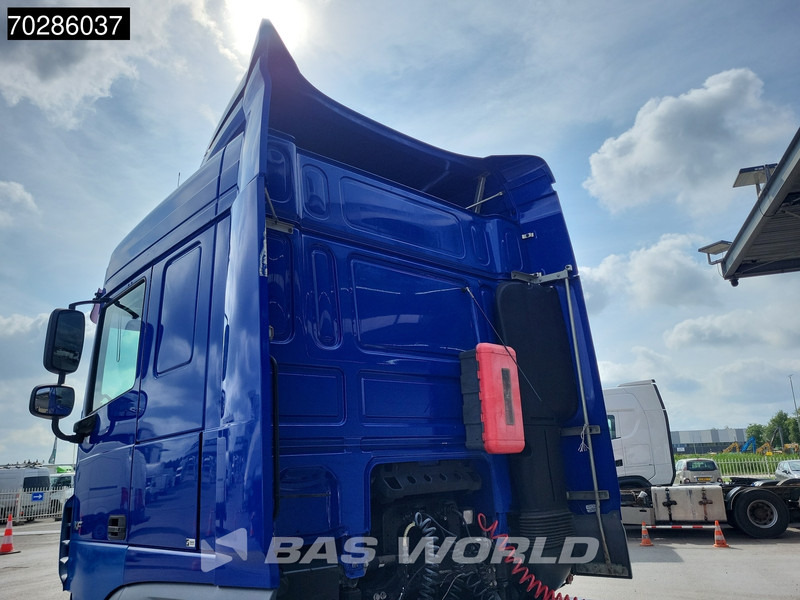 DAF XF 480 4X2 SC ADR 2x Tanks Standklima ACC LED - 牵引车:图5 DAF XF 480 4X2 SC ADR 2x Tanks Standklima ACC LED - 牵引车:图5