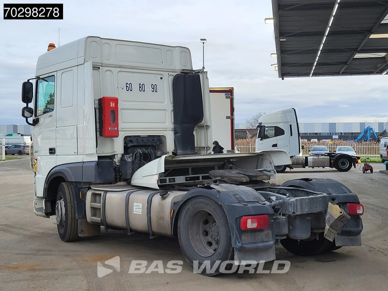 DAF XF 480 4X2 SC Hydraulik - 牵引车:图2 DAF XF 480 4X2 SC Hydraulik - 牵引车:图2