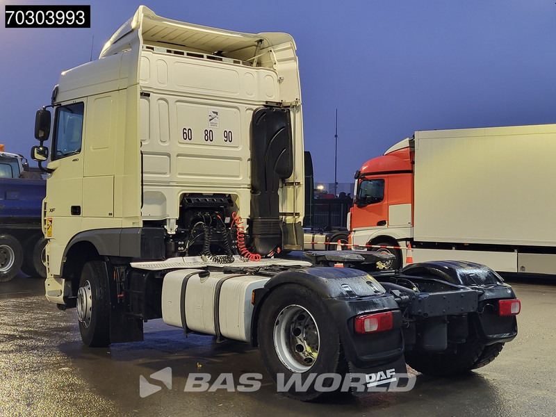 DAF XF 480 4X2 SC PTO-preparation Euro6 - 牵引车:图2 DAF XF 480 4X2 SC PTO-preparation Euro6 - 牵引车:图2