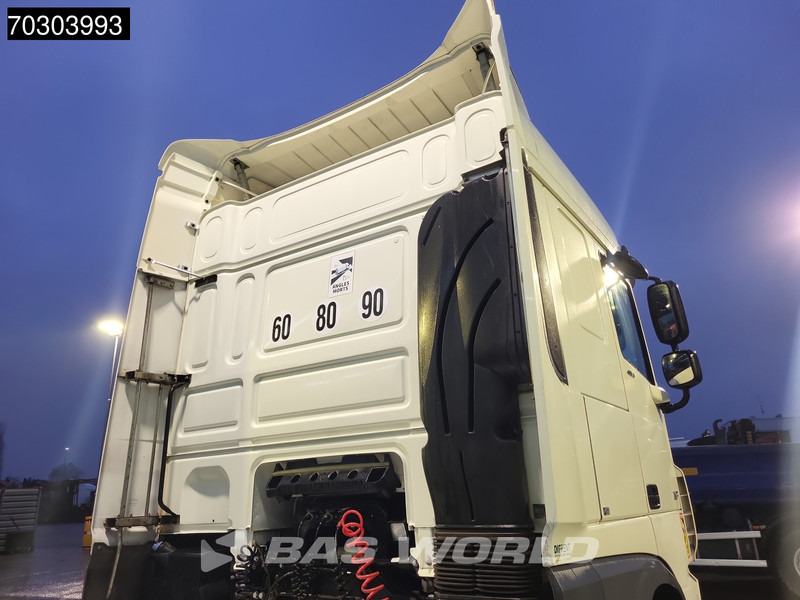 DAF XF 480 4X2 SC PTO-preparation Euro6 - 牵引车:图5 DAF XF 480 4X2 SC PTO-preparation Euro6 - 牵引车:图5