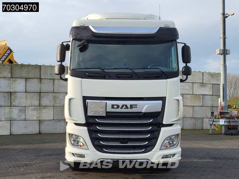 DAF XF 480 4X2 SC Standklima - 牵引车:图5 DAF XF 480 4X2 SC Standklima - 牵引车:图5
