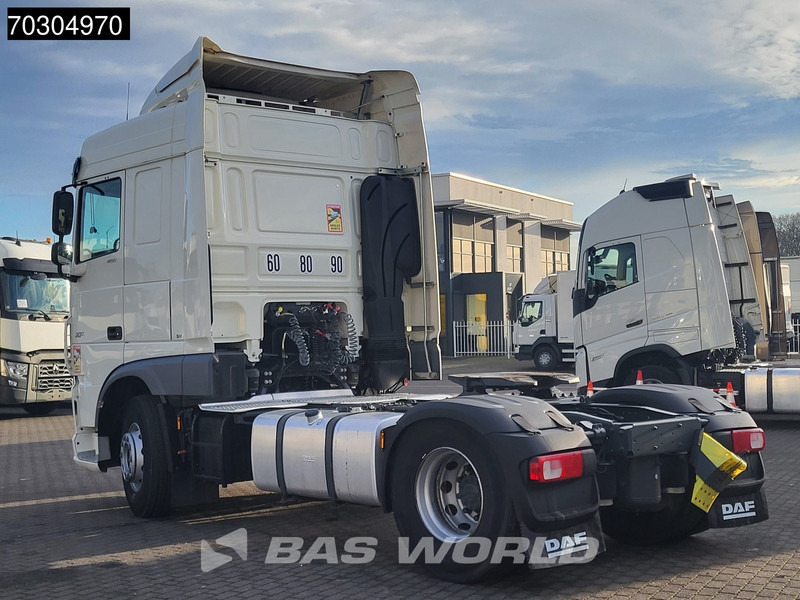 DAF XF 480 4X2 SC Standklima - 牵引车:图2 DAF XF 480 4X2 SC Standklima - 牵引车:图2