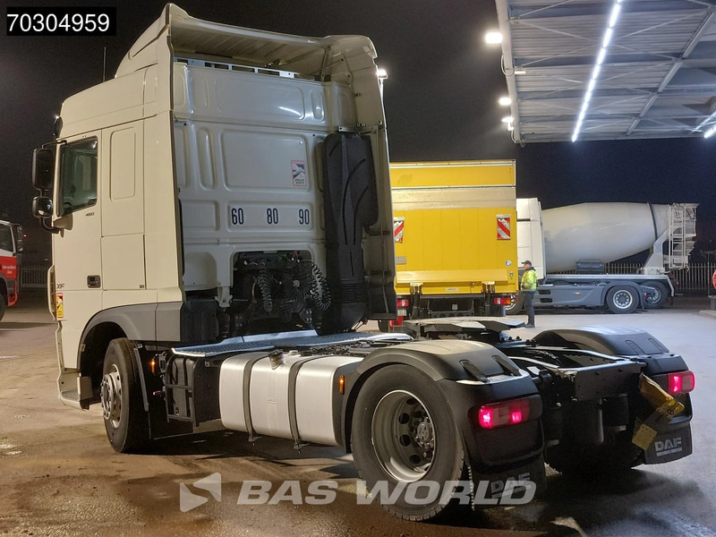 DAF XF 480 4X2 SC Standklima - 牵引车:图2 DAF XF 480 4X2 SC Standklima - 牵引车:图2