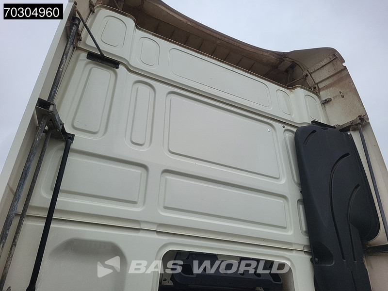 DAF XF 480 4X2 SC Standklima - 牵引车:图5 DAF XF 480 4X2 SC Standklima - 牵引车:图5