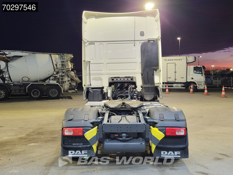 牵引车 DAF XF 480 4X2 SSC 2x Tanks Euro 6：图10