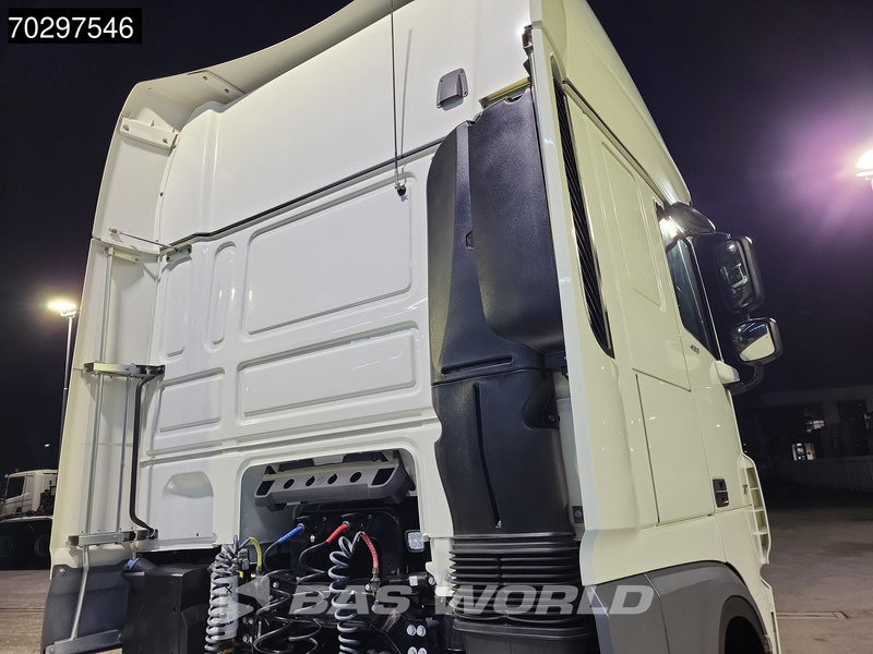 牵引车 DAF XF 480 4X2 SSC 2x Tanks Euro 6：图11