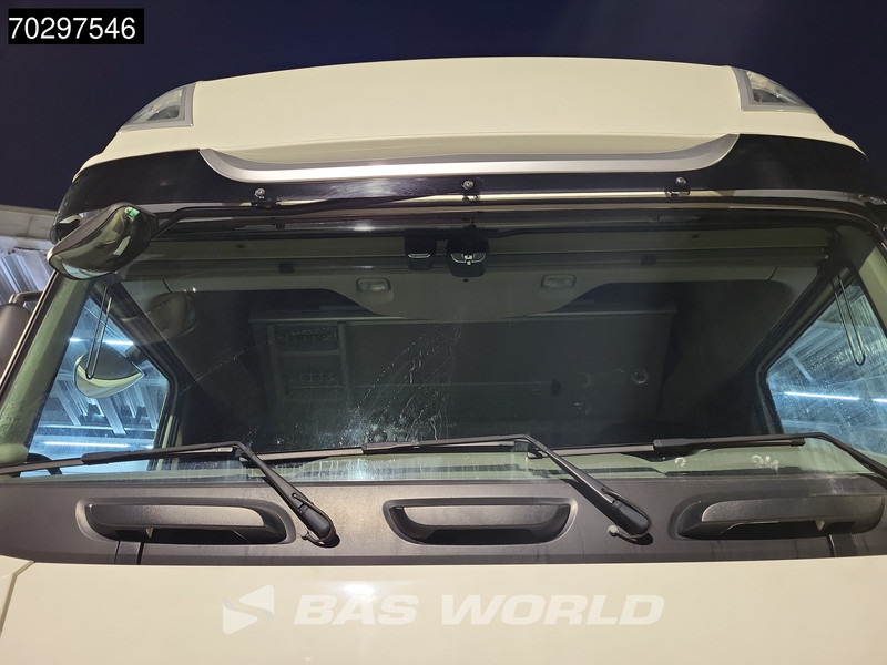 牵引车 DAF XF 480 4X2 SSC 2x Tanks Euro 6：图7