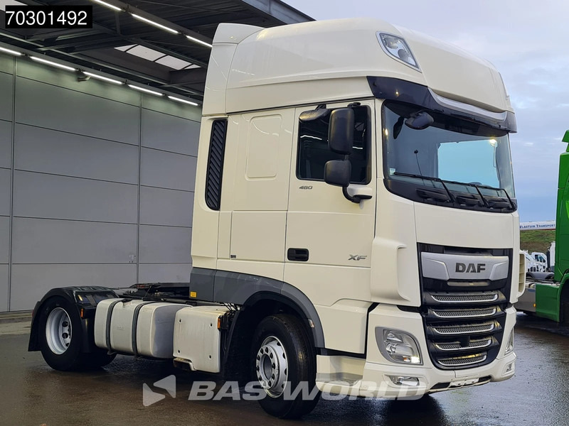 DAF XF 480 4X2 SSC 2xTanks Euro6 - 牵引车:图3 DAF XF 480 4X2 SSC 2xTanks Euro6 - 牵引车:图3