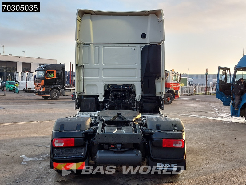 DAF XF 480 4X2 SSC 2xTanks - 牵引车:图3 DAF XF 480 4X2 SSC 2xTanks - 牵引车:图3