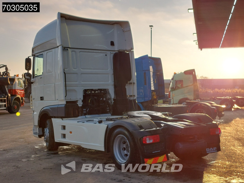 DAF XF 480 4X2 SSC 2xTanks - 牵引车:图2 DAF XF 480 4X2 SSC 2xTanks - 牵引车:图2