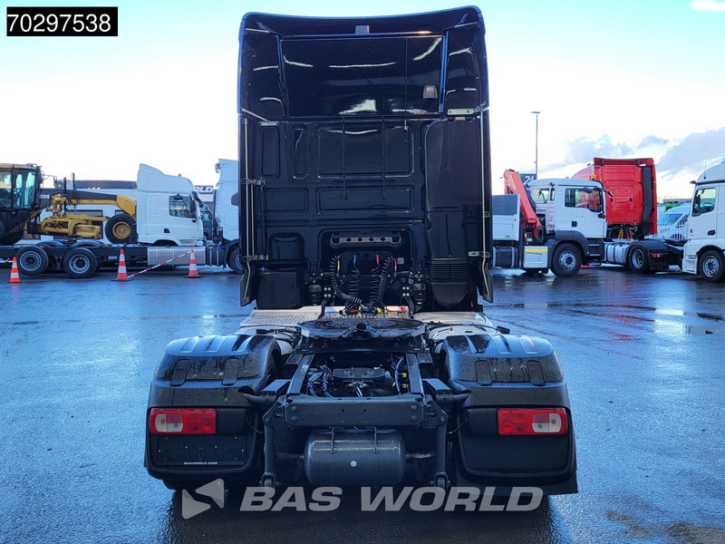 DAF XF 480 4X2 SSC Mega ACC Standklima Euro 6 - 牵引车:图3 DAF XF 480 4X2 SSC Mega ACC Standklima Euro 6 - 牵引车:图3