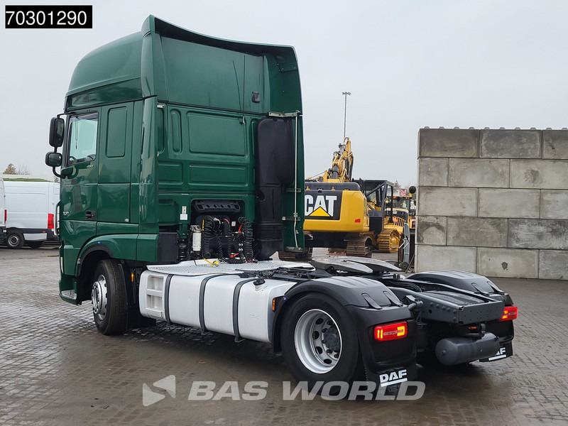 DAF XF 480 4X2 SSC Retarder 2xTanks Standklima - 牵引车:图2 DAF XF 480 4X2 SSC Retarder 2xTanks Standklima - 牵引车:图2
