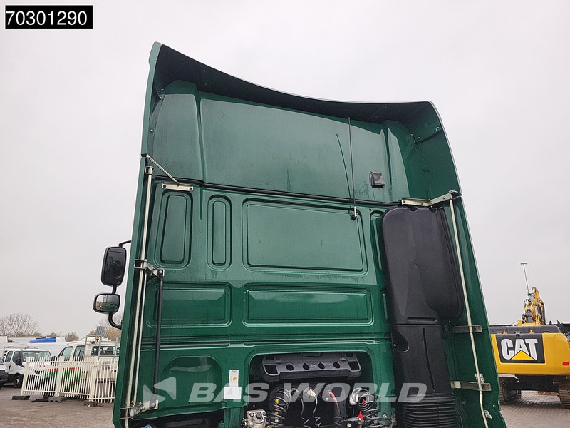 DAF XF 480 4X2 SSC Retarder 2xTanks Standklima - 牵引车:图5 DAF XF 480 4X2 SSC Retarder 2xTanks Standklima - 牵引车:图5