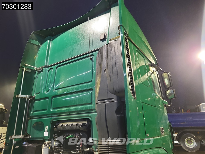 DAF XF 480 4X2 SSC Retarder 2xTanks - 牵引车:图5 DAF XF 480 4X2 SSC Retarder 2xTanks - 牵引车:图5