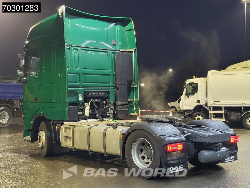 DAF XF 480 4X2 SSC Retarder 2xTanks - 牵引车:图2 DAF XF 480 4X2 SSC Retarder 2xTanks - 牵引车:图2