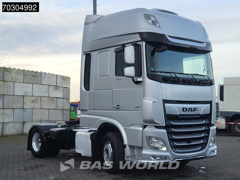DAF XF 480 4X2 SSC Retarder Alcoa's Standklima - 牵引车:图3 DAF XF 480 4X2 SSC Retarder Alcoa's Standklima - 牵引车:图3