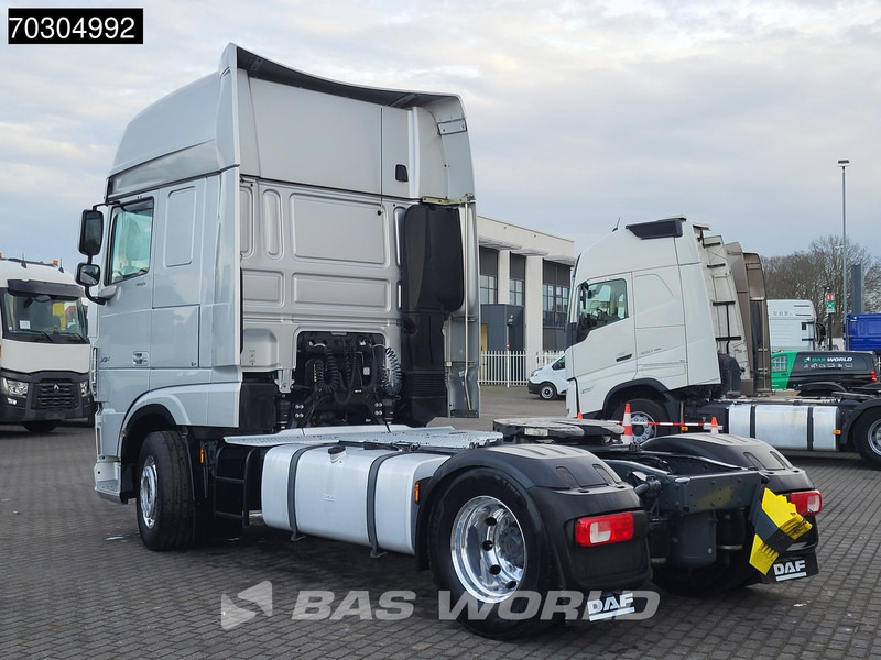 DAF XF 480 4X2 SSC Retarder Alcoa's Standklima - 牵引车:图2 DAF XF 480 4X2 SSC Retarder Alcoa's Standklima - 牵引车:图2