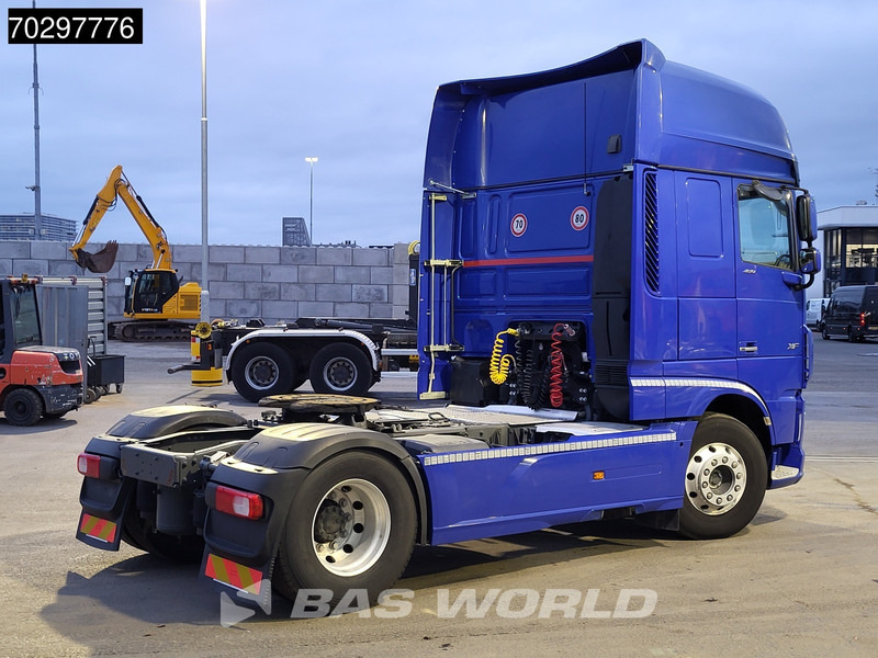 DAF XF 480 4X2 SSC Retarder Alcoa - 牵引车:图5 DAF XF 480 4X2 SSC Retarder Alcoa - 牵引车:图5