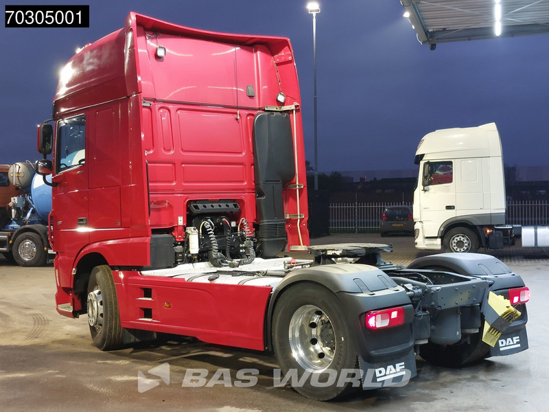 DAF XF 480 4X2 SSC Retarder Hydraulik Alcoa's Standklima - 牵引车:图2 DAF XF 480 4X2 SSC Retarder Hydraulik Alcoa's Standklima - 牵引车:图2