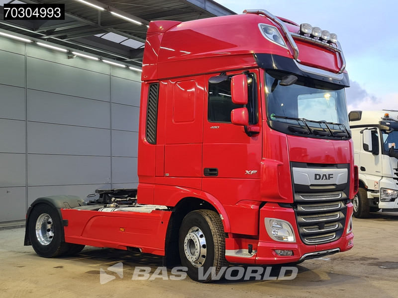 DAF XF 480 4X2 SSC Retarder Hydraulik Alcoa's Standklima - 牵引车:图3 DAF XF 480 4X2 SSC Retarder Hydraulik Alcoa's Standklima - 牵引车:图3
