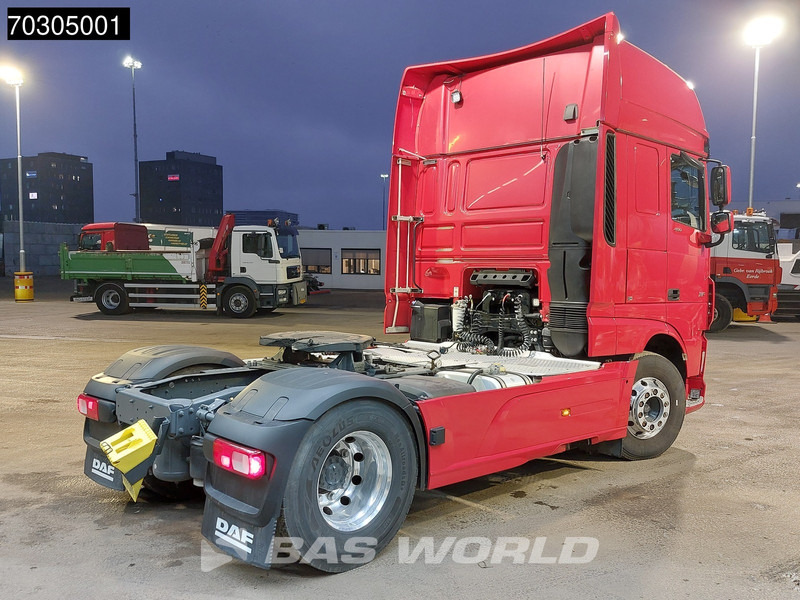 DAF XF 480 4X2 SSC Retarder Hydraulik Alcoa's Standklima - 牵引车:图5 DAF XF 480 4X2 SSC Retarder Hydraulik Alcoa's Standklima - 牵引车:图5